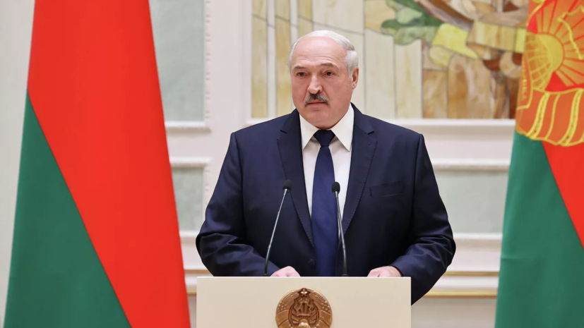 Лукашенко выразил соболезнования в связи со смертью Папы Римского на покое Бенедикта XVI