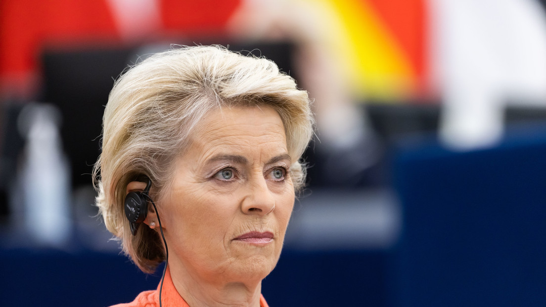 Weg in Abhängigkeit und Autokratie. Wie von der Leyen die EU umgestaltet