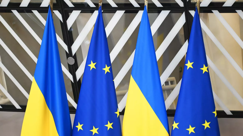 Польский генерал: страны ЕС должны депортировать украинцев призывного возраста
