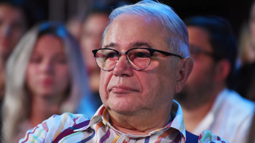 Петросян после госпитализации рассказал, как поскользнулся на льду