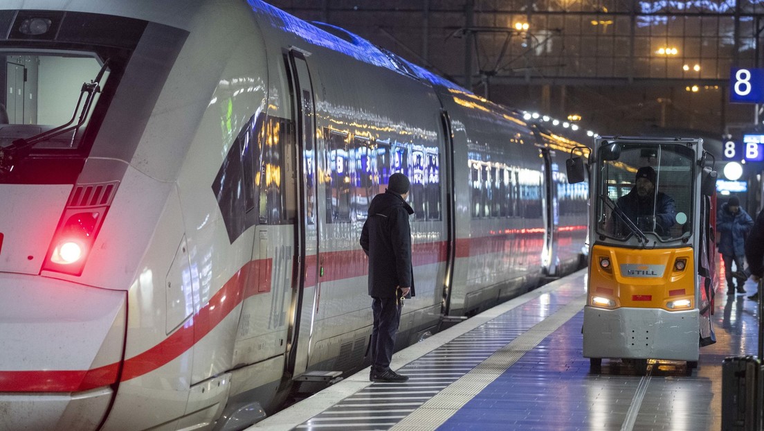 Neue Bahngesellschaft: Plant Bundesregierung die Zerschlagung der Bahn?