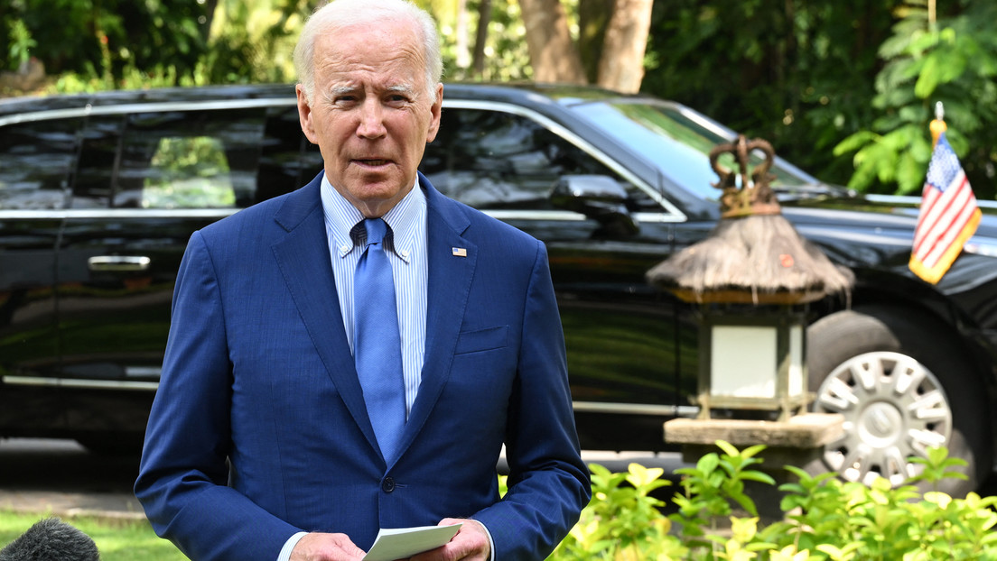 Biden: In Polen eingeschlagene Rakete wahrscheinlich nicht aus Russland abgefeuert