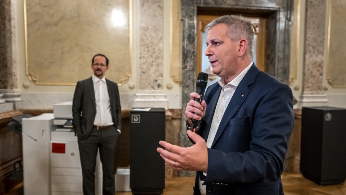 Rücktritt bei Schweizer SVP: Marco Chiesa gibt Präsidium überraschend ab