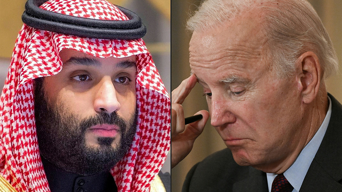 Informationskrieg: Warum US-Medien einen Angriff Irans auf Saudi-Arabien herbeifantasieren