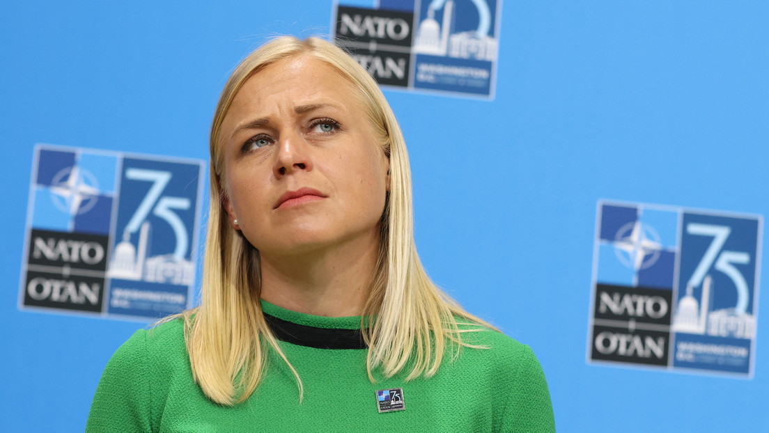 Finnlands Außenministerin: Ungarn und EU passen möglicherweise nicht zusammen