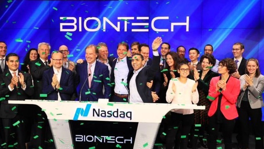 Profiteure der Panikmache – wer verdiente wie viel am BioNTech-Wirkstoff der Stunde?