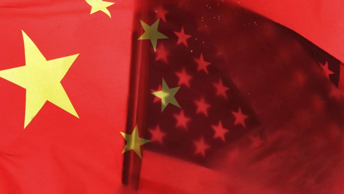 China warnt USA vor Wahleinmischung in Taiwan
