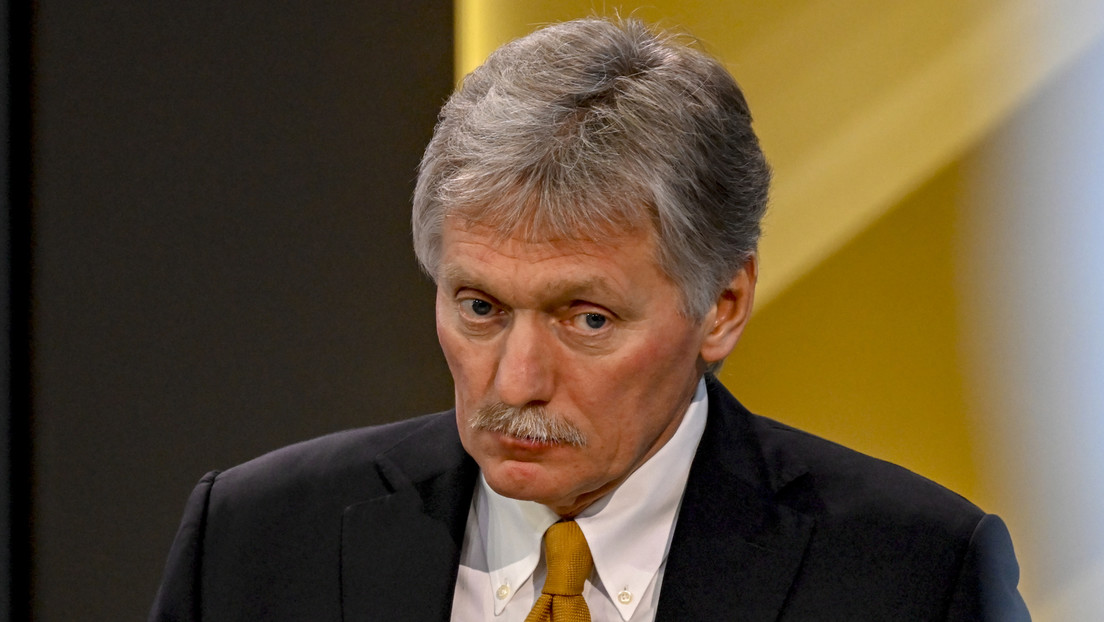 Kreml: Russland erweitert Pufferzone wegen der Lieferung von Langstreckenraketen an Kiew