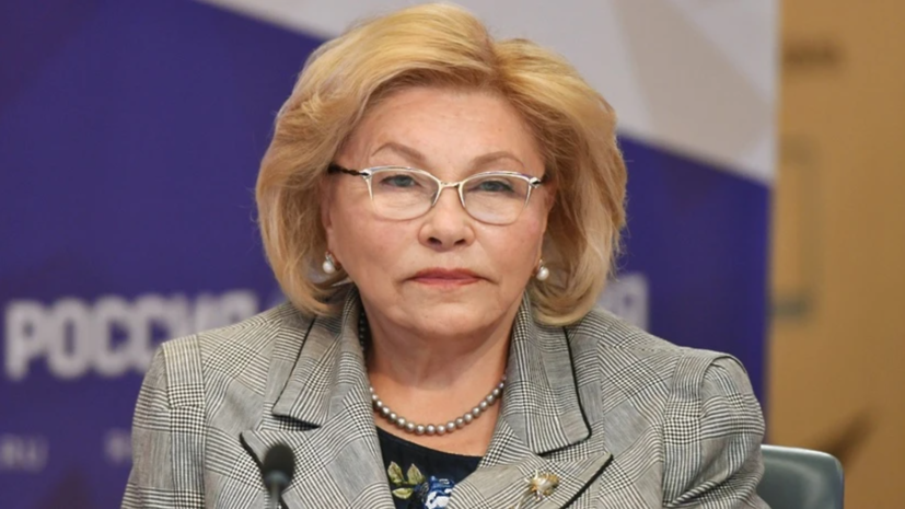 Депутат Елена Драпеко: зрители никогда не забудут незабываемые роли Чуриковой