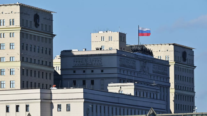 Над Белгородской, Брянской и Воронежской областями: средства ПВО за ночь уничтожили пять украинских беспилотников