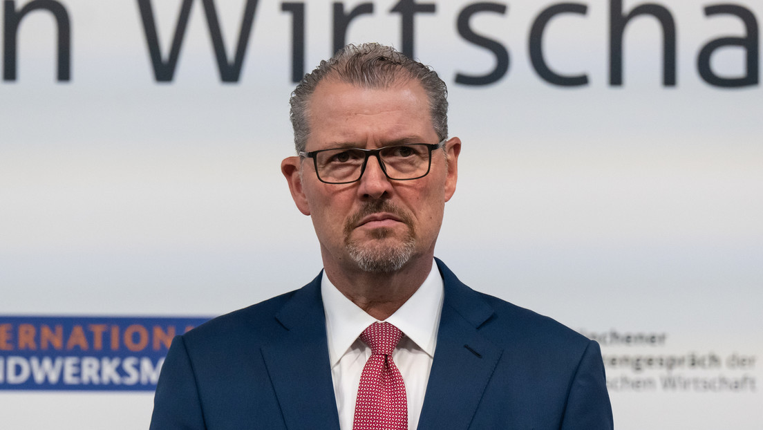 Renten-Kollaps? Arbeitgeberpräsident sieht Rentensystem vor dem Zusammenbruch