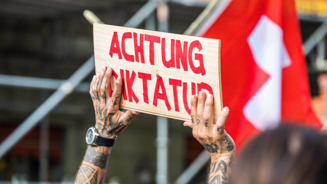 Der autoritäre Liberalismus bedroht die Demokratie in Deutschland