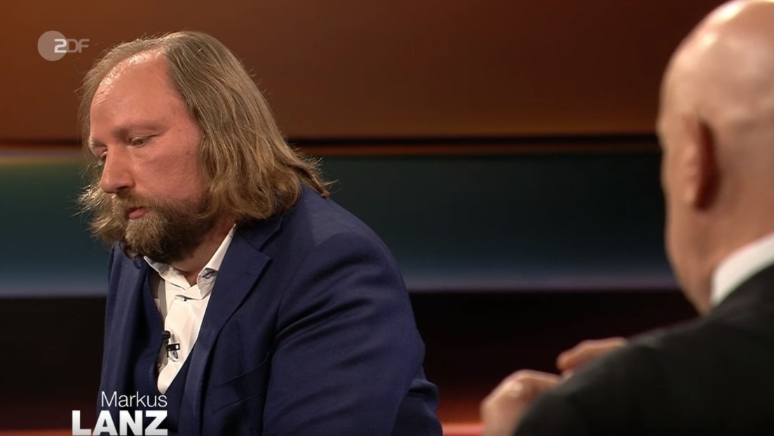 Weltpolitische Fakten gegen Fake News: Oberst a. D. Richter nimmt Hofreiter in die Mangel