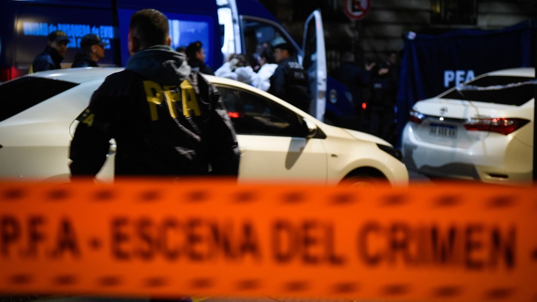 Argentinien: Das Attentat auf die Vizepräsidentin als Teil eines geplanten Staatsstreichs