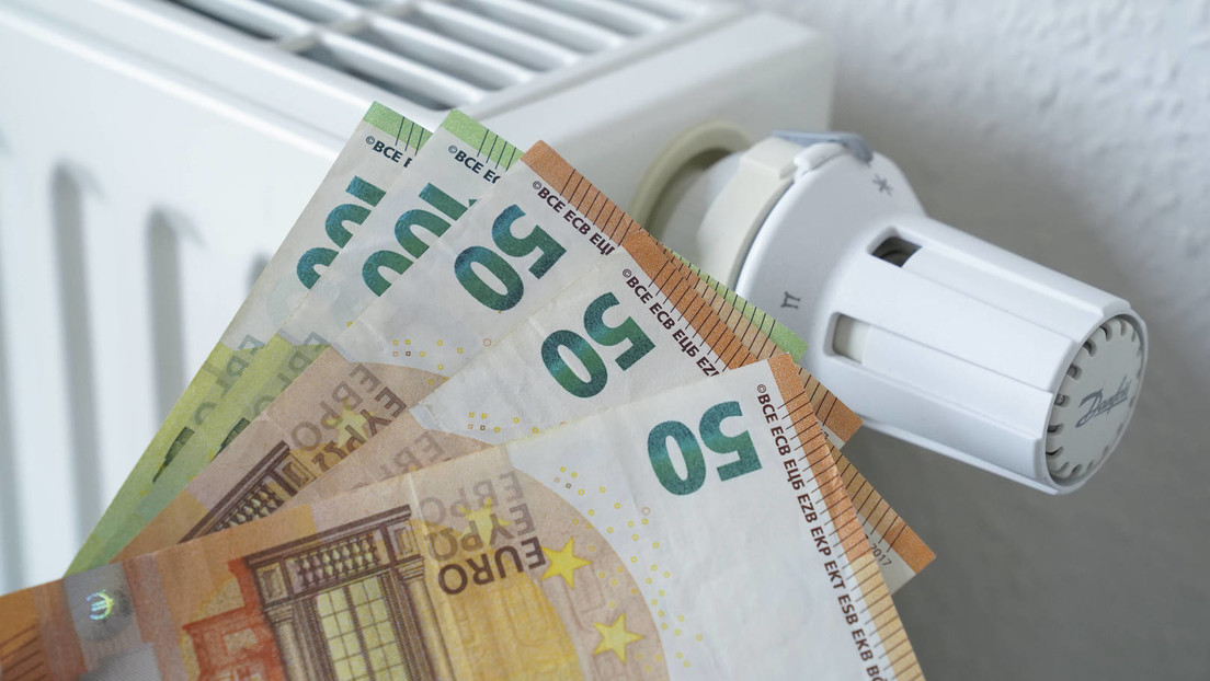 Ein Viertel aller europäischen Haushalte hat Probleme mit den Heizkosten