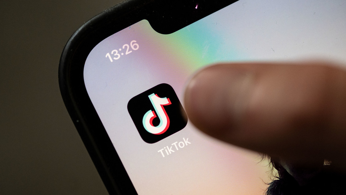 Droht EU-weite Sperre? EU-Kommission fordert von Tiktok "Ergebnisse, nicht nur Bemühungen"