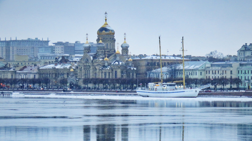 Беглов заявил о снижении уровня безработицы в Петербурге