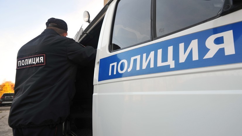 В Башкирии школьник спас сестру от мужчины, который пытался увести её