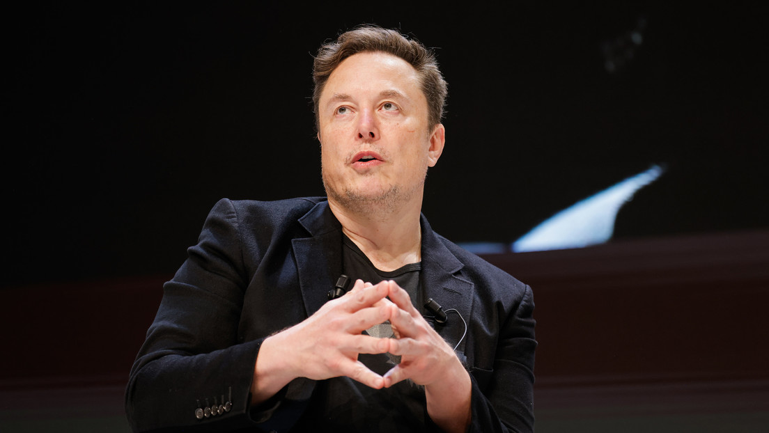 Musk bezeichnet WhatsApp als Spyware-Programm