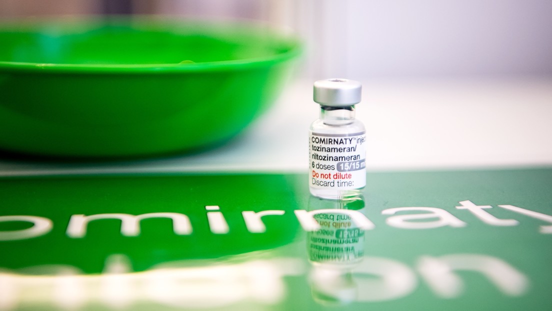 Pfizer-Dokumente: Was Konzern und Behörden über Risiken der mRNA-Präparate wussten