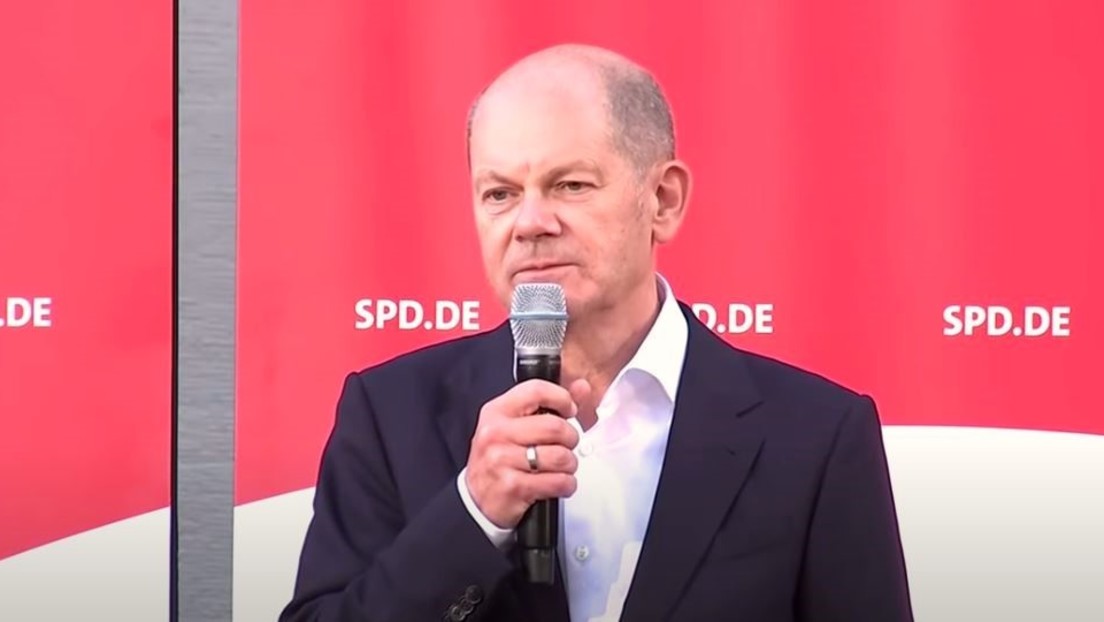 "RKI-Files" belegen: Rede von "Versuchskaninchen" für Impfstoff war kein flapsiger Versprecher