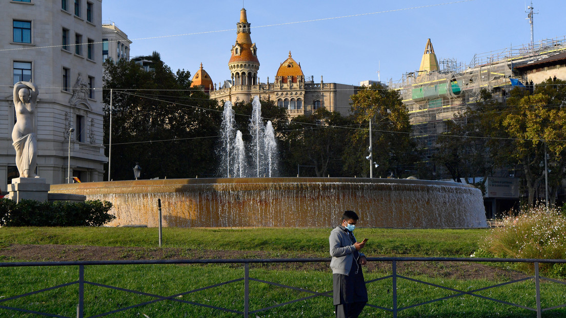 Cataluña amplía las restricciones de agua por la sequía