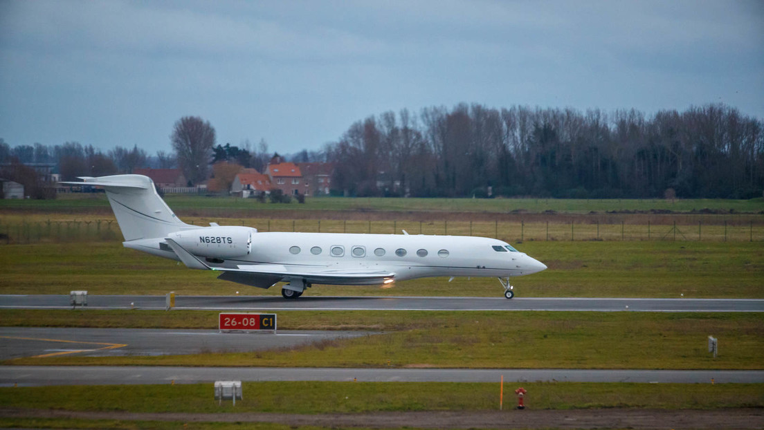 Privatjets wie Autos besteuern – Frankreich will Besitzer eigener Flugzeuge stärker zur Kasse bitten