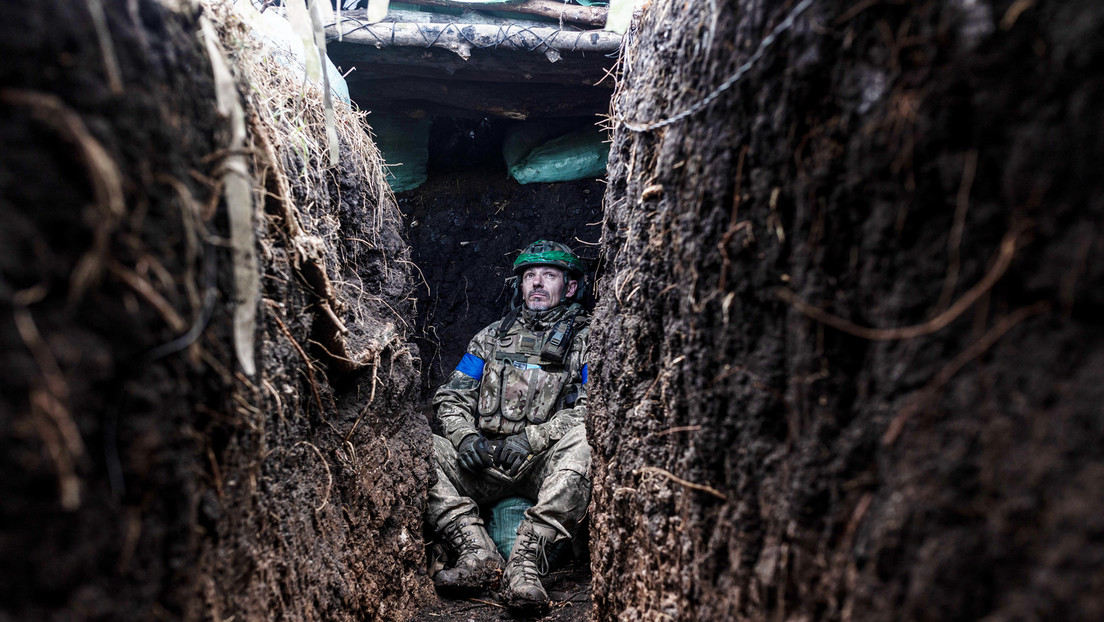 Liveticker Ukraine-Krieg – Gouverneur von Cherson: Kiew verbietet Evakuierung verwundeter Soldaten