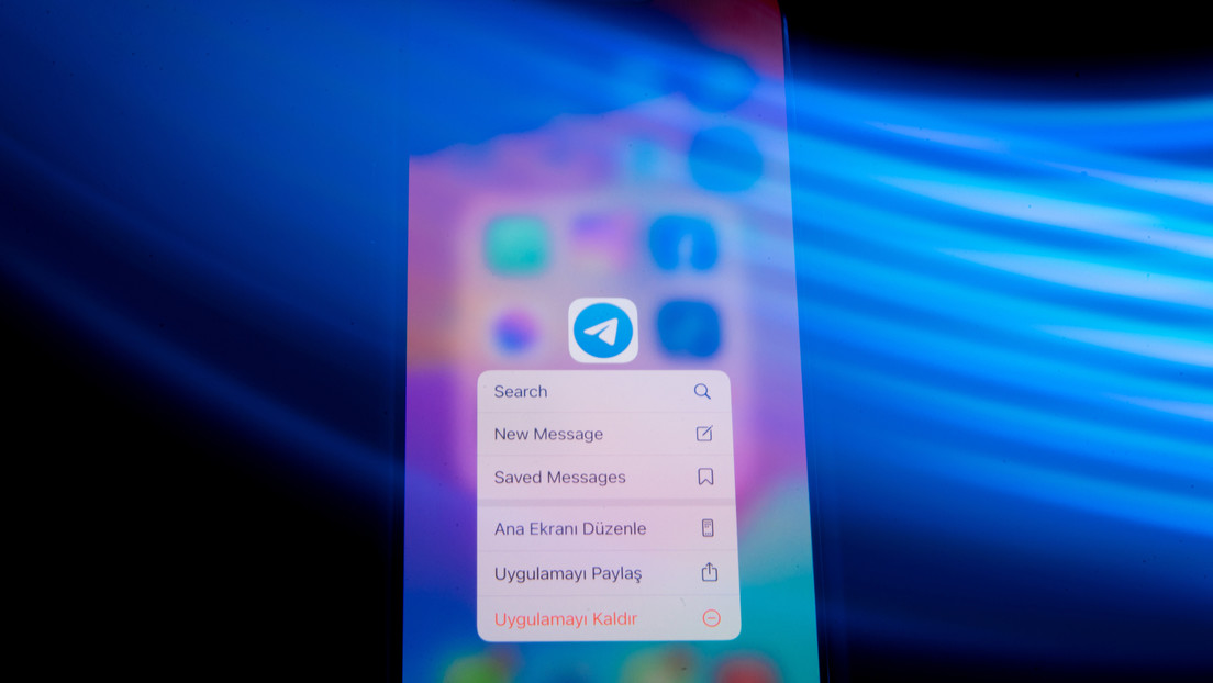 Kiew sieht in Telegram Gefahr für nationale Sicherheit – auch Kreml warnt vor Terroristen in App