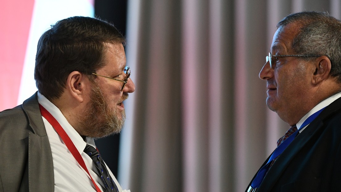 Israelischer Ex-Geheimdienstchef unter EU-Sanktionen - wegen Unterstützung Russlands