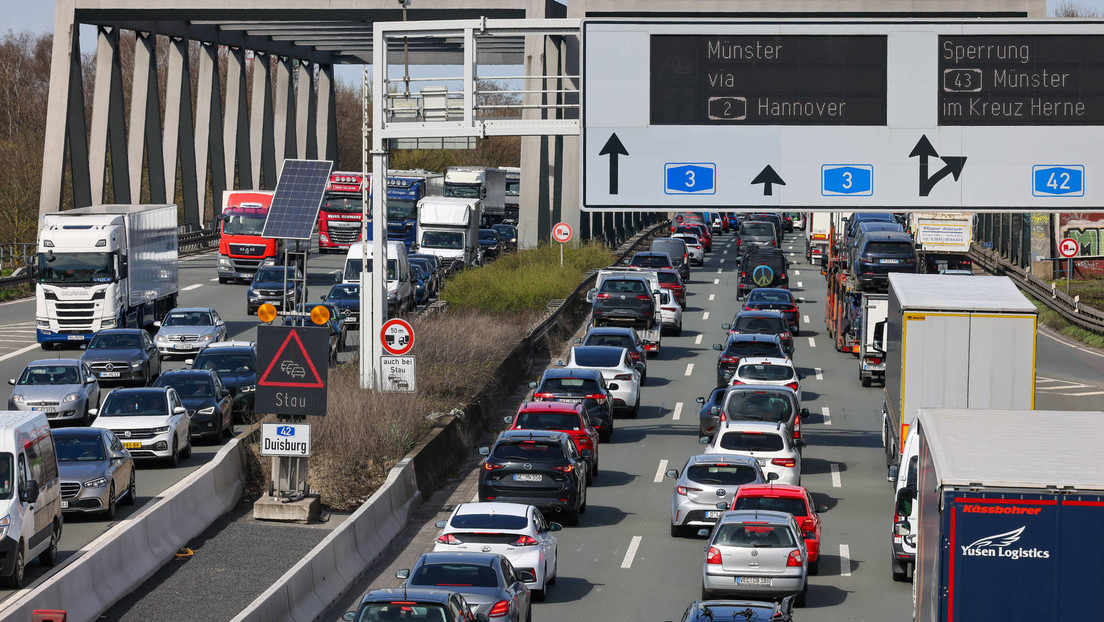 Die EU, die Führerscheine und die Gesellschaft