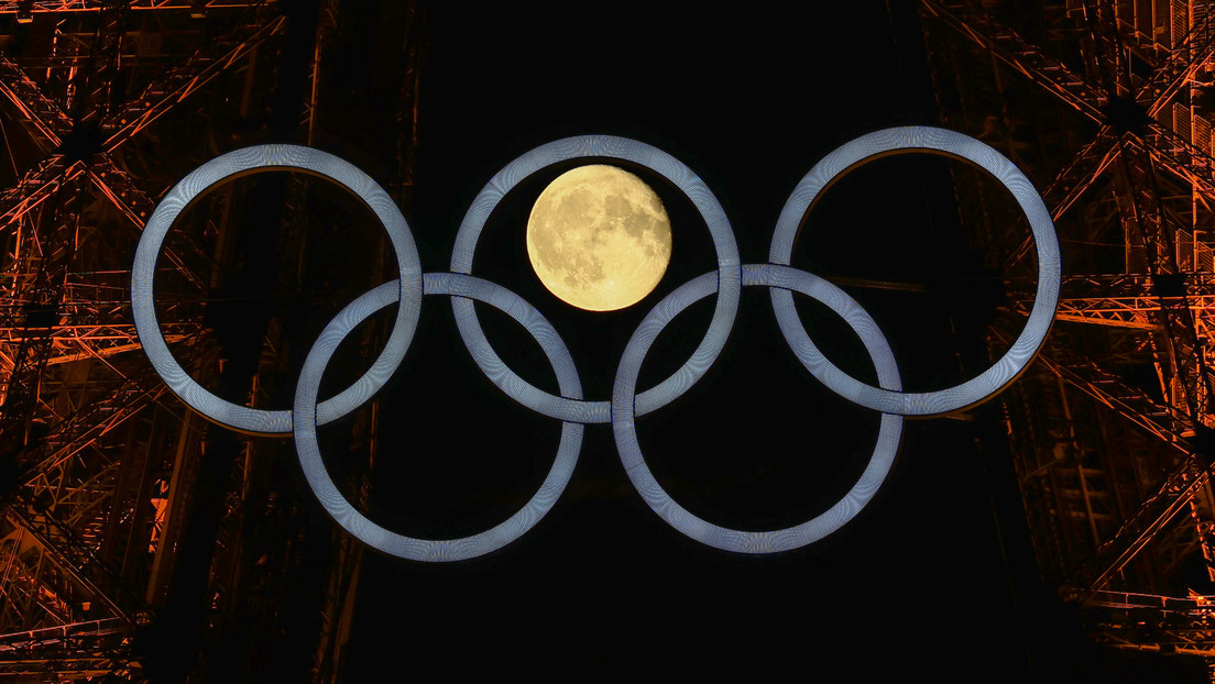 Paris vor den  Olympischen Spielen – Viele Einwohner frustriert über Einschränkungen im Alltag