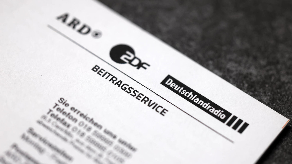 "Unabhängige Finanzexperten" fordern GEZ-Anhebung auf 18,94 Euro ab 2025