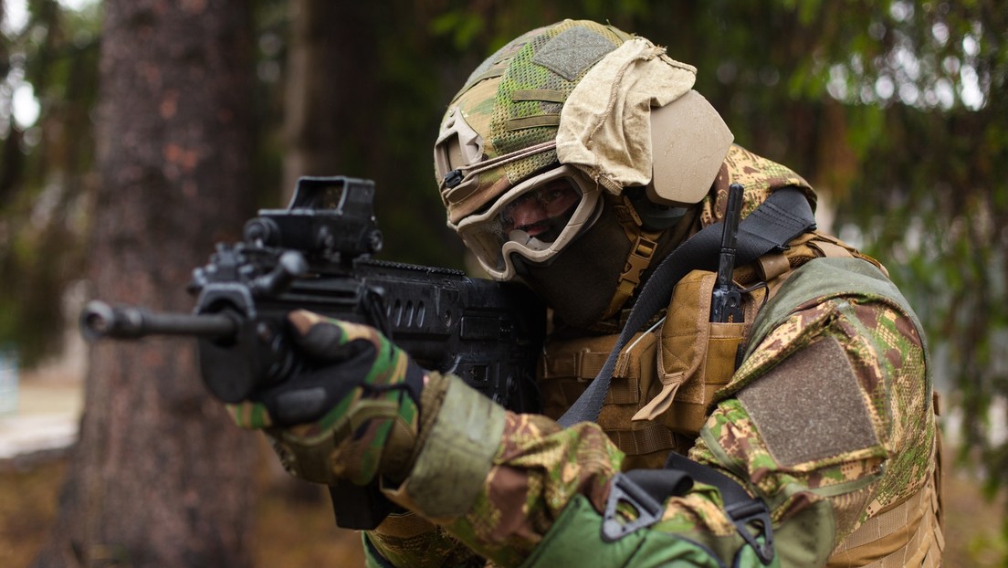 Europa produziert rasant neue Waffen – und das nicht wegen Russland