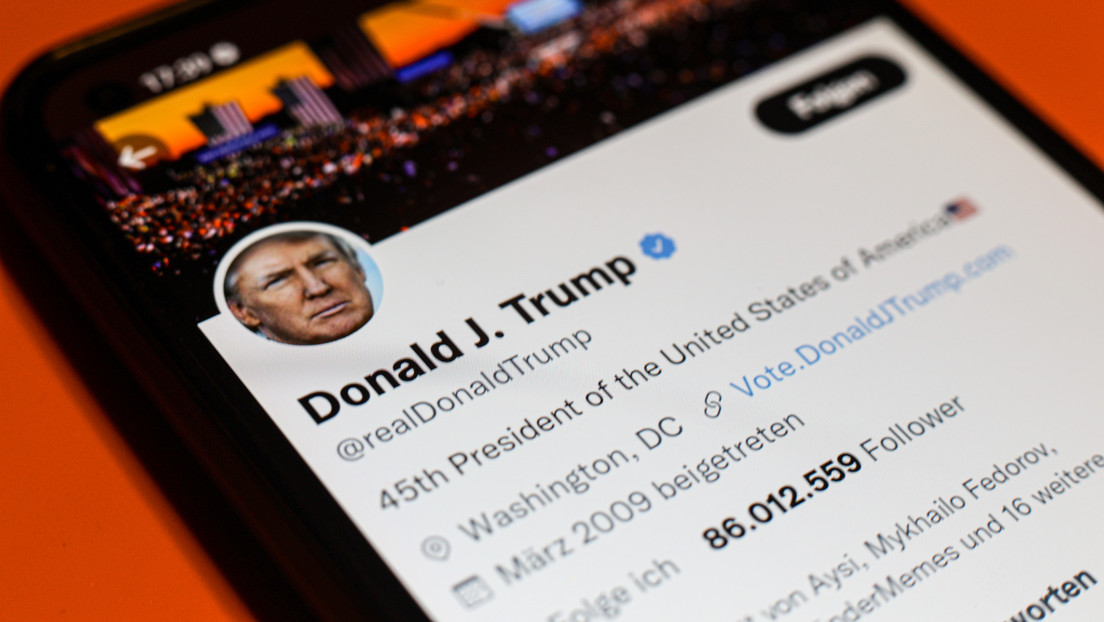 Wie sich Twitter mit dem Bann von Trump in die US-Wahl einmischte – Twitter-Files Part 3 und 4