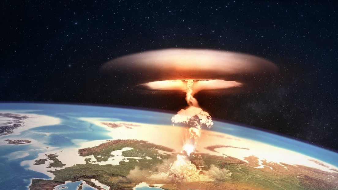 Liveticker zum Ukraine-Krieg: Russisches Außenministerium beschuldigt Westen, Atomkrieg anzuzetteln