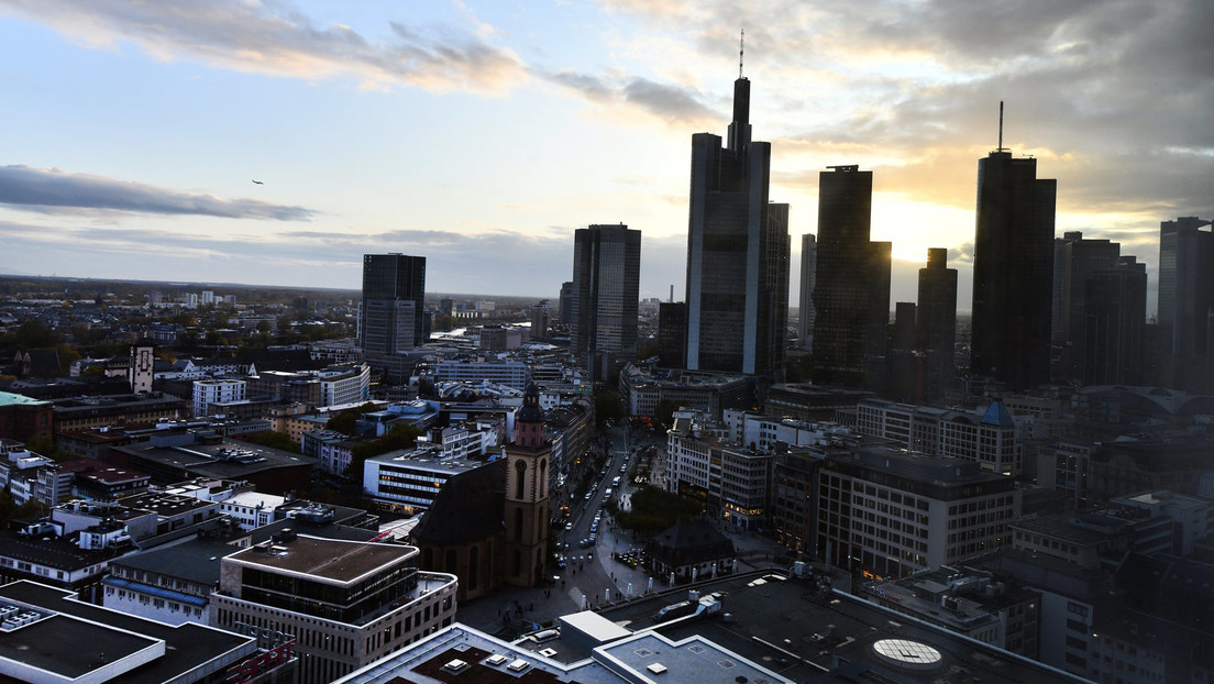ifo-Chef: Stabilität des globalen Finanzsystems in Gefahr