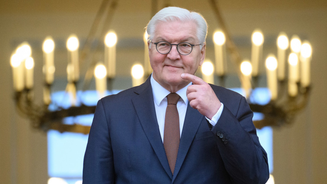 Corona-Aufarbeitung à la Steinmeier: Bundesverdienstkreuze an sechs (mit)verantwortliche Politiker