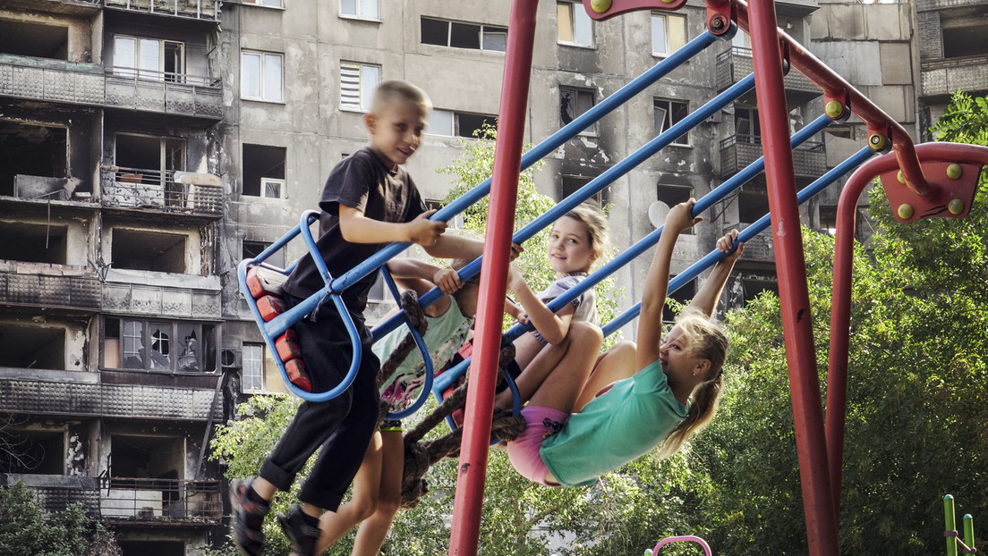 Bundeskriminalamt: Angeblich nach Russland entführte Kinder leben mit ihren Eltern in Deutschland