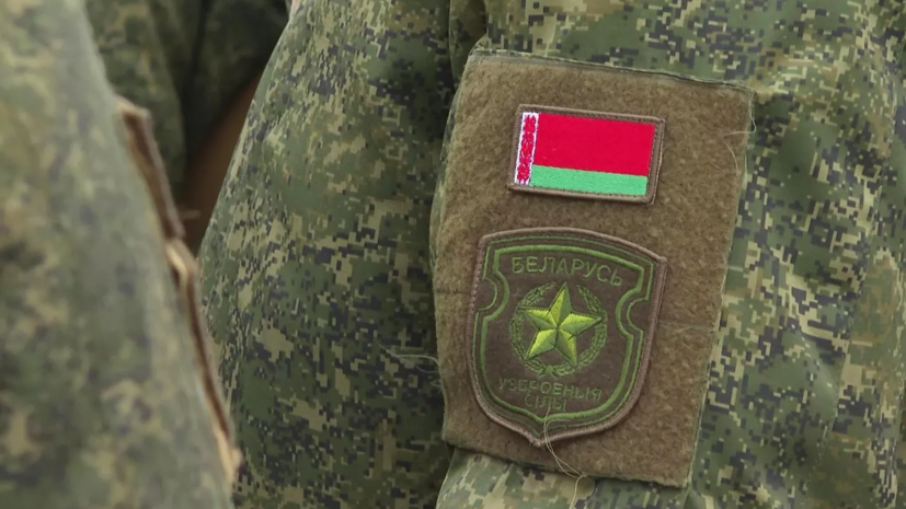 В Белоруссии задержали на границе двух граждан Польши