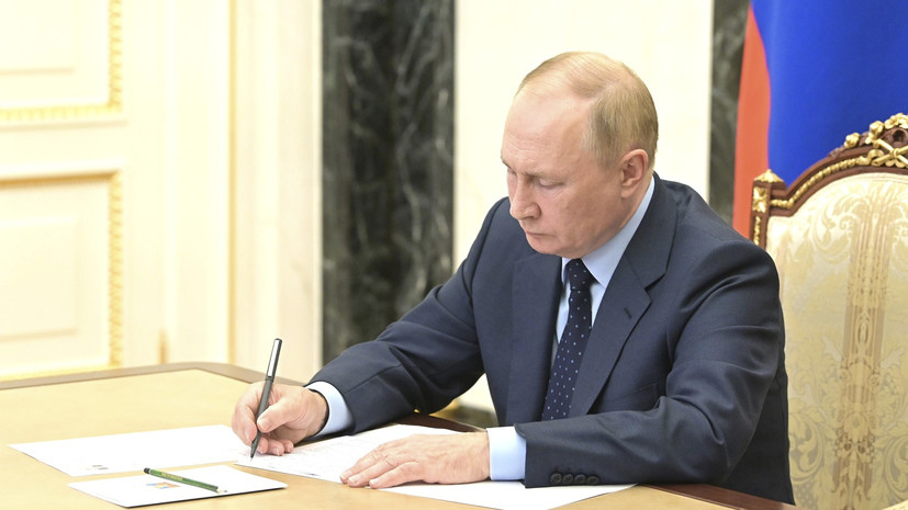 Мобилизованным разрешили передать управление бизнесом доверенным лицам