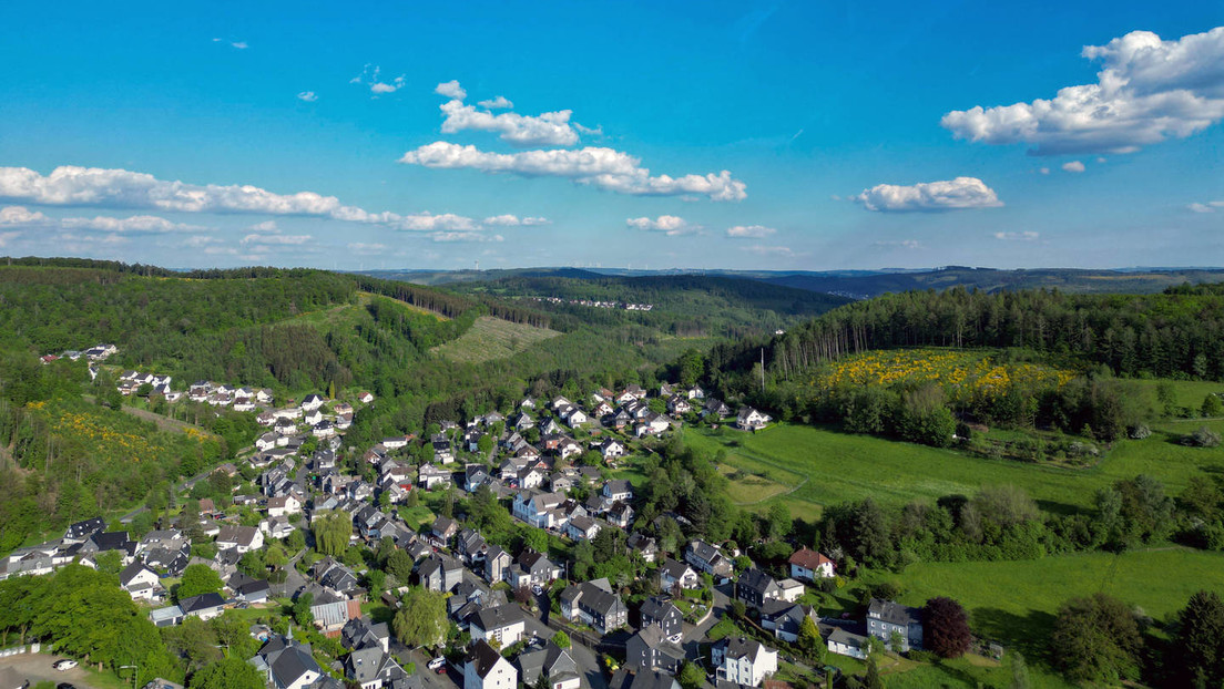 Deutsche müssen Traum vom Eigenheim aufgeben