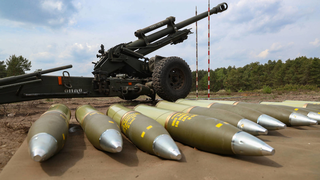 Medienbericht: Bundeswehr bestellt Munition für 8,5 Milliarden Euro
