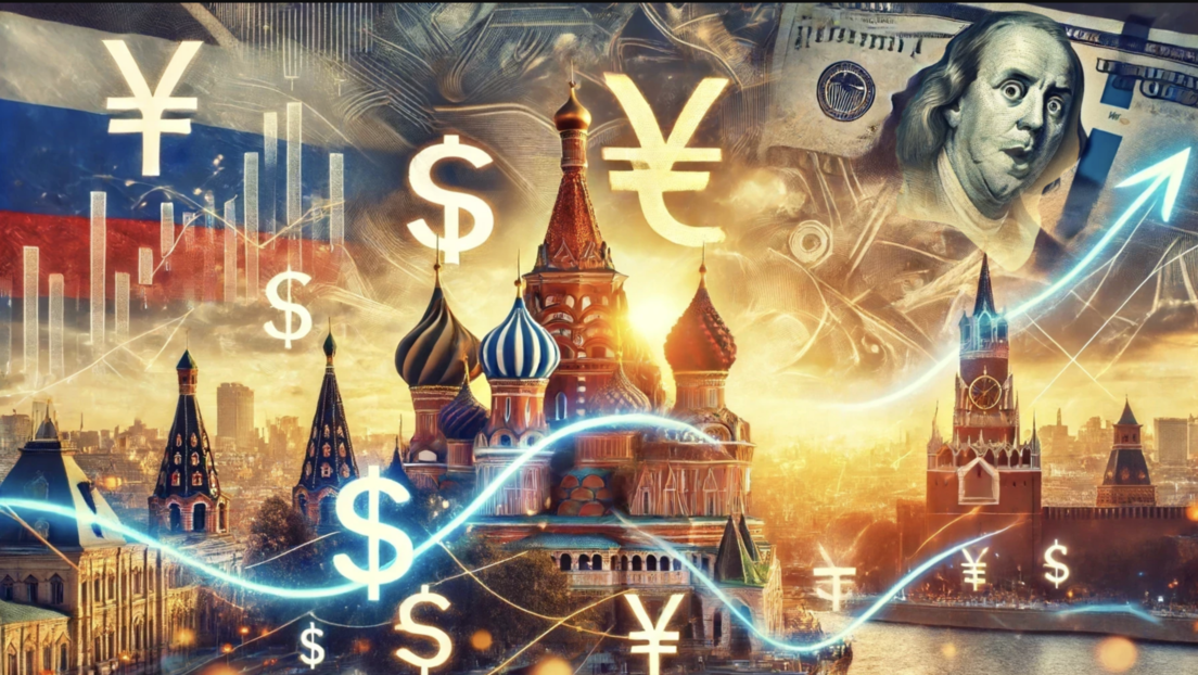 Russland und Saudis driften vom US-Dollar und Euro hin zum Yuan