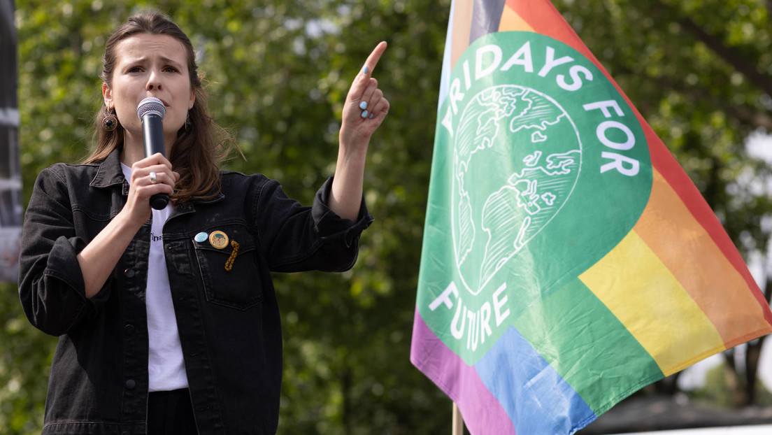 Fridays for Future immer unbeliebter: Nur wenige Teilnehmer bei bundesweiten "Klimastreiks"