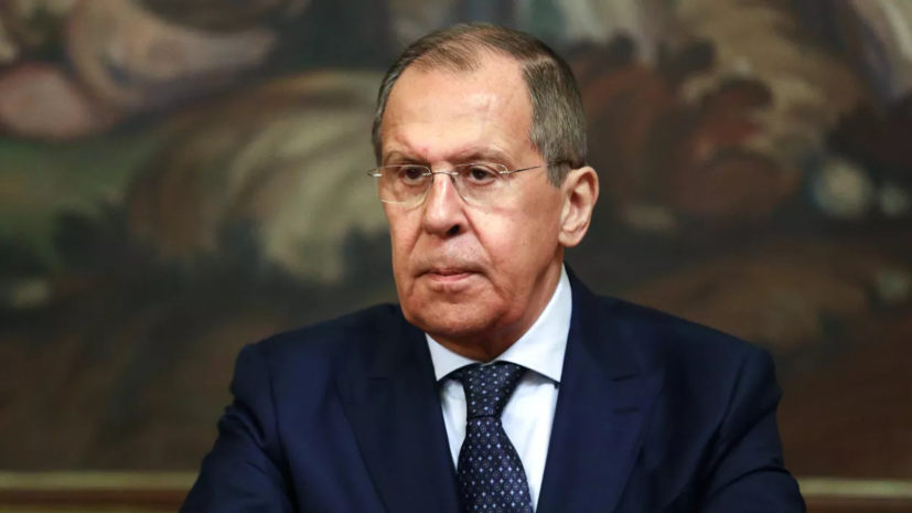 Встреча глав МИД России, Сирии, Турции и Ирана началась в Москве
