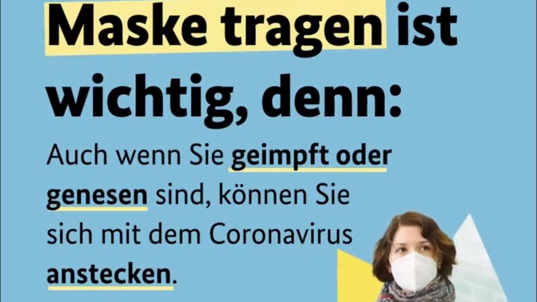 Stiftung Warentest: Von 32 FFP2-Masken nur vier "empfehlens­wert", aber auch gesundheitsfördernd?