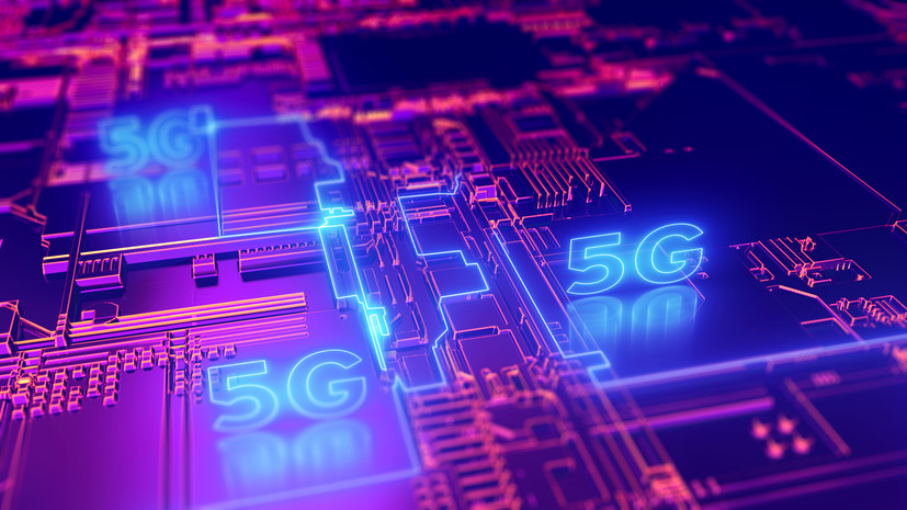 Шадаев допустил серийное производство базовых станций 5G в 2025—2026 годах