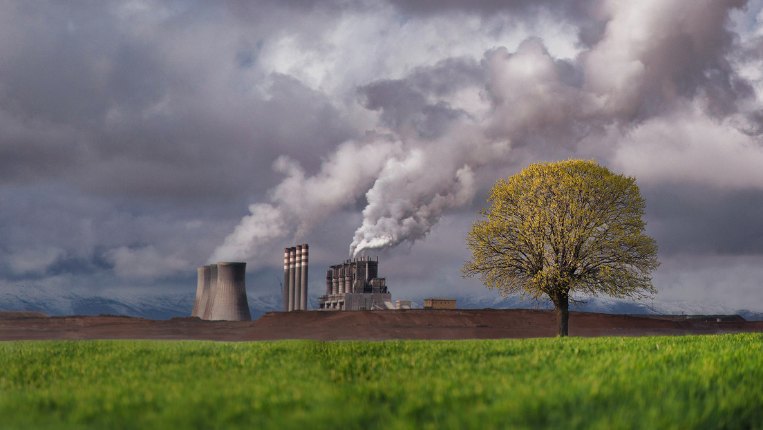 Oxfam: Unos cuantos multimillonarios generan una huella de carbono igual a la de Francia