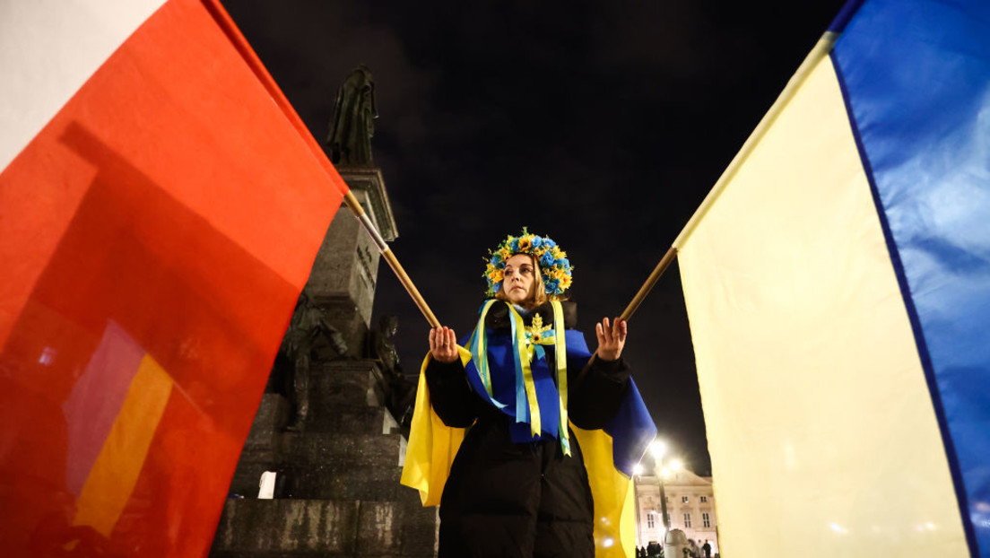 Polnischer Botschafter schließt direkten Zusammenstoß Polens und Russlands nicht aus